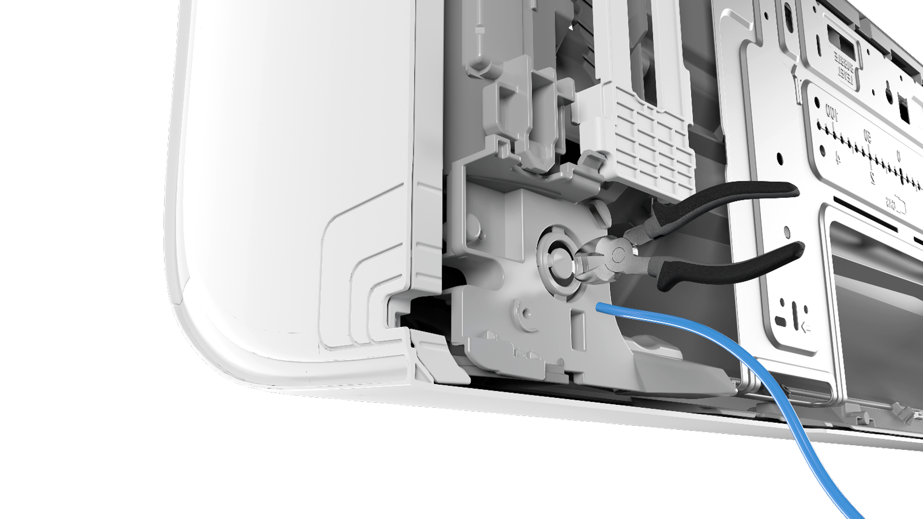 Xtreme Plus — Operates on wide voltage, from 90V to 250V
