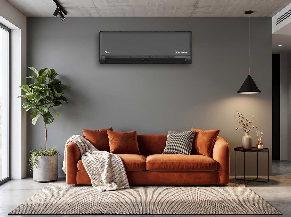 Xtreme Plus in a real home